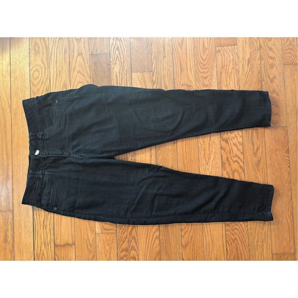 Democracy Black Jeans